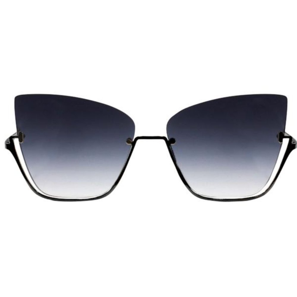 Topfoxx Raya x Vixen Faded Black - Picture 3 of 5